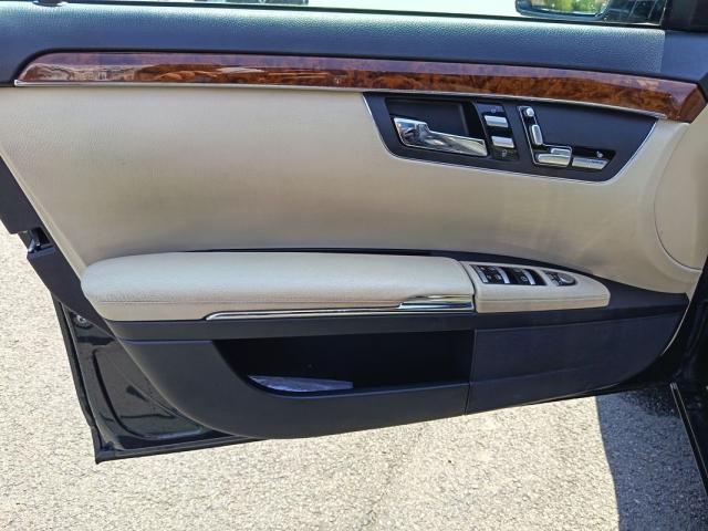 Mercedes Benz Classe S image 5