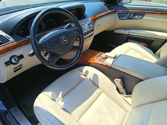 Mercedes Benz Classe S image 4