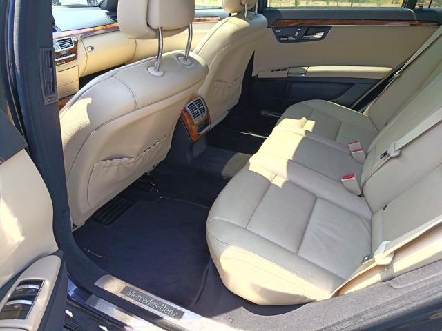 Mercedes Benz Classe S image 9