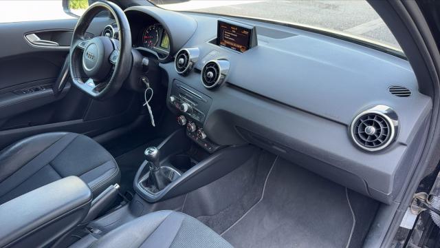 Audi A1 image 1