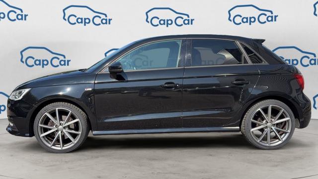 Audi A1 image 5