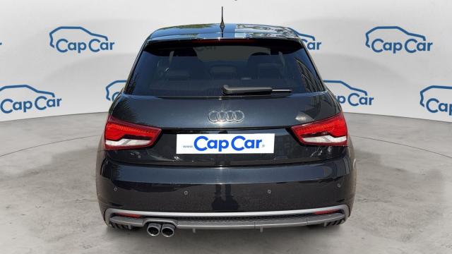 Audi A1 image 8