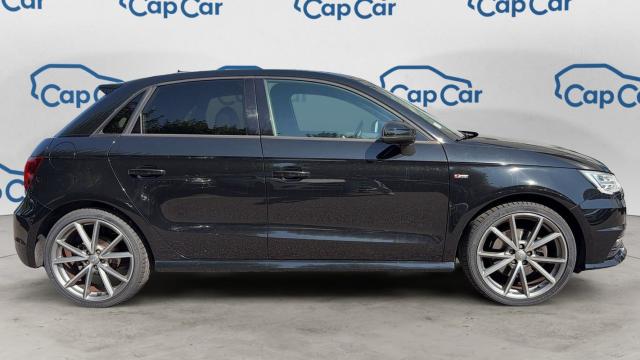 Audi A1 image 4