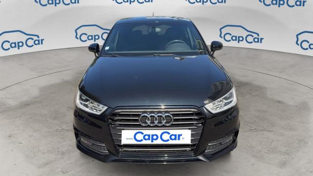Audi A1 image 9