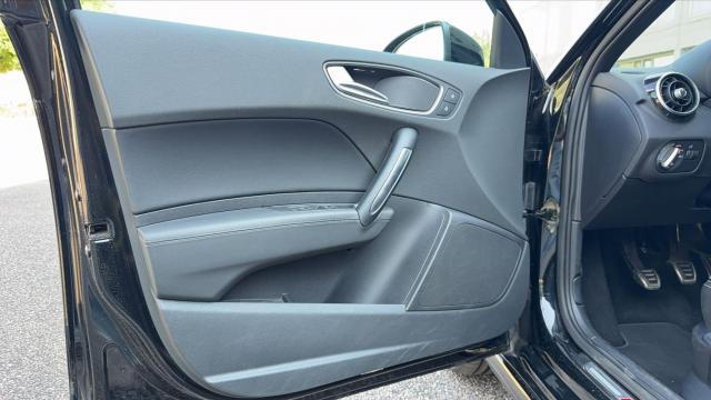 Audi A1 image 2