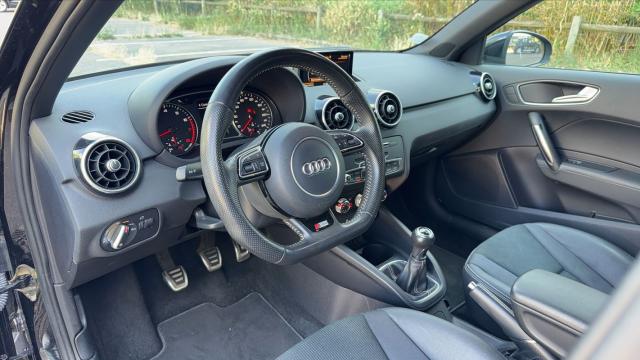 Audi A1 image 7