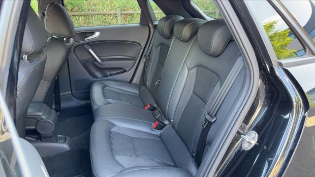 Audi A1 image 6