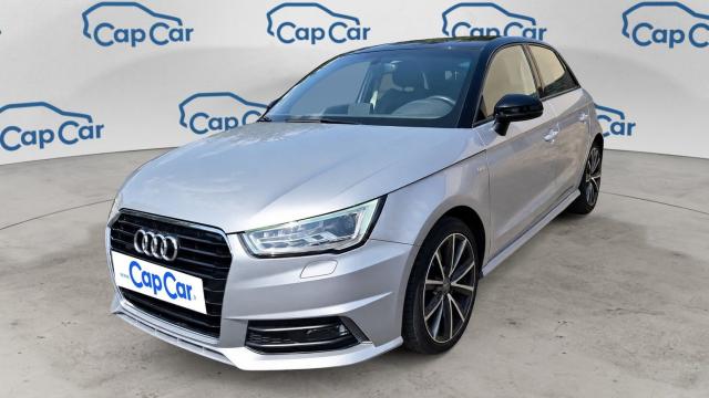 Audi A1 Sportback 1.0 Tfsi 95 Ambition