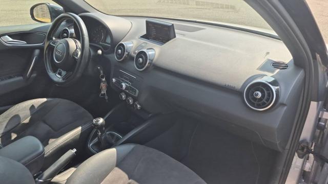Audi A1 Sportback image 7