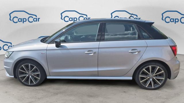 Audi A1 Sportback image 1