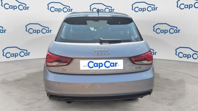 Audi A1 Sportback image 9