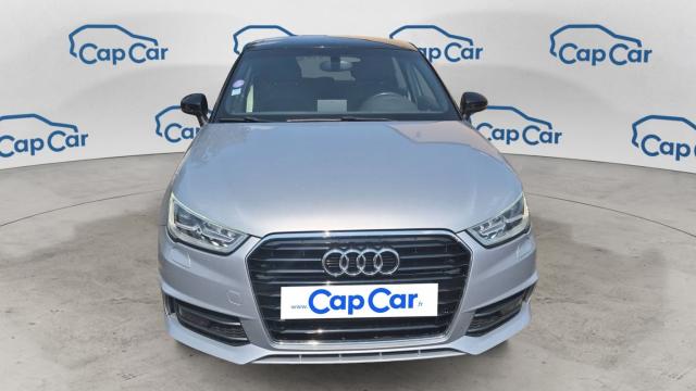 Audi A1 Sportback image 2
