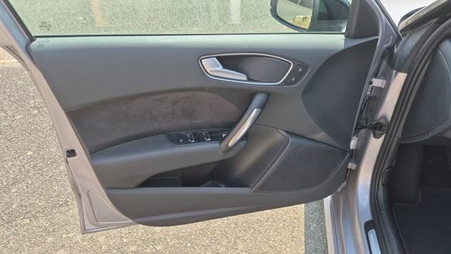 Audi A1 Sportback image 4