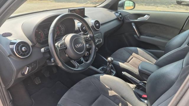 Audi A1 Sportback image 8