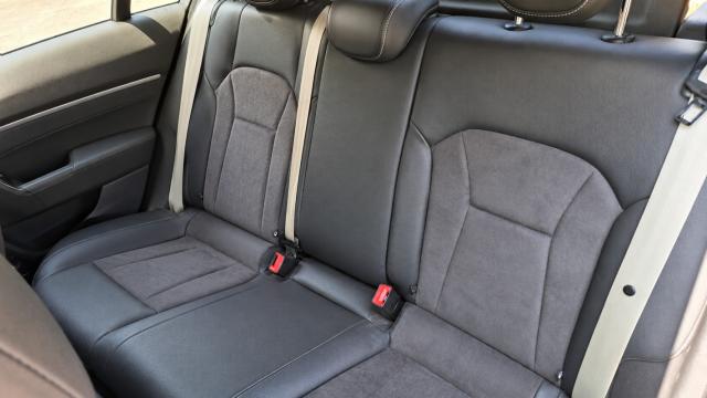 Audi A1 Sportback image 5