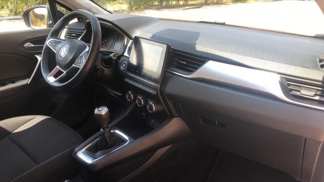 Renault Captur image 9