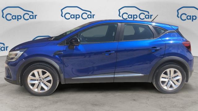 Renault Captur image 3