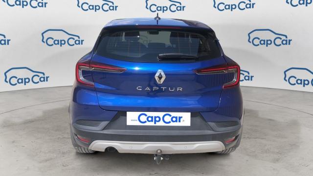Renault Captur image 5