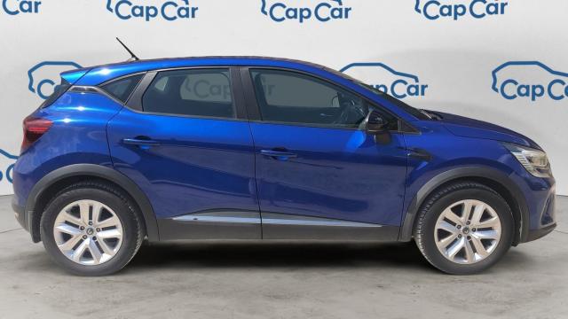 Renault Captur image 1