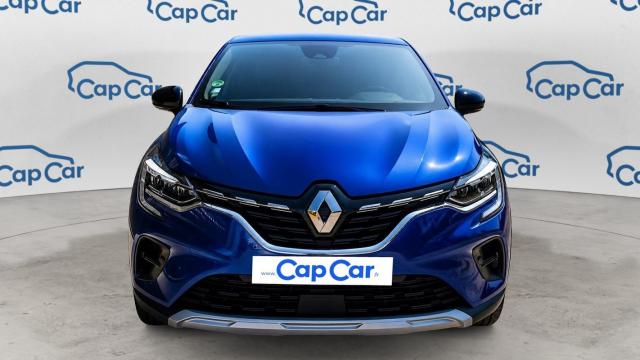 Renault Captur image 4