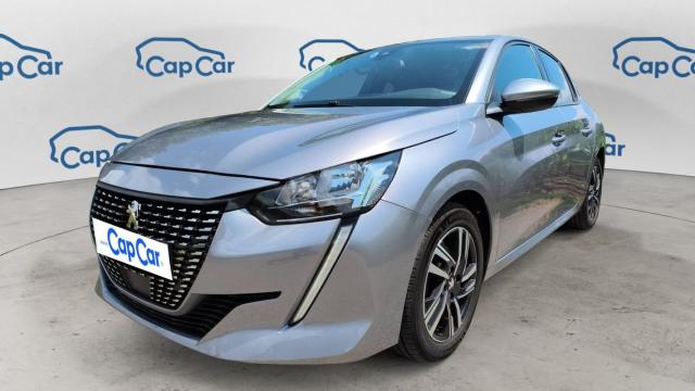 Peugeot 208 Ii 1.5 Bluehdi 100 Allure