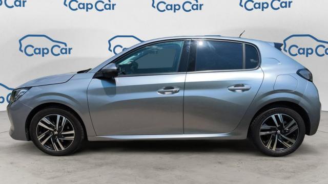 Peugeot 208 image 6