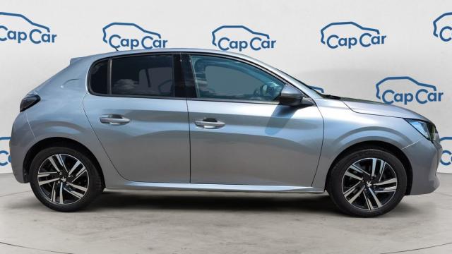 Peugeot 208 image 2