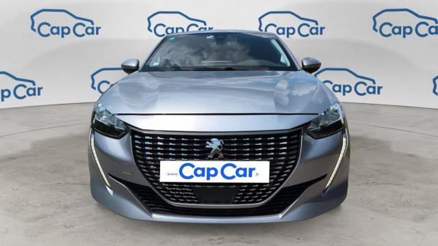 Peugeot 208 image 3