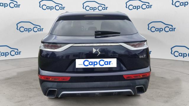 Ds Ds 7 Crossback image 1