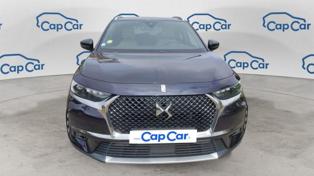 Ds Ds 7 Crossback image 3
