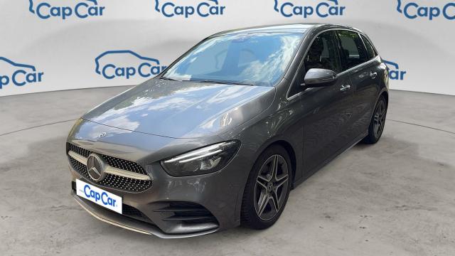 Mercedes Benz Classe B 1.3 180 136 7g-Dct Amg Line