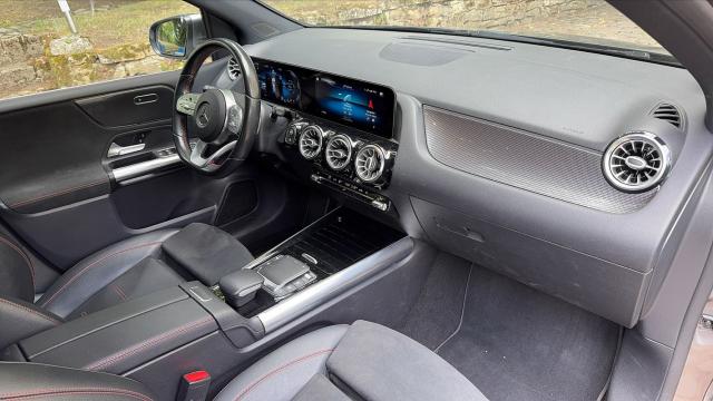 Mercedes Benz Classe B image 2