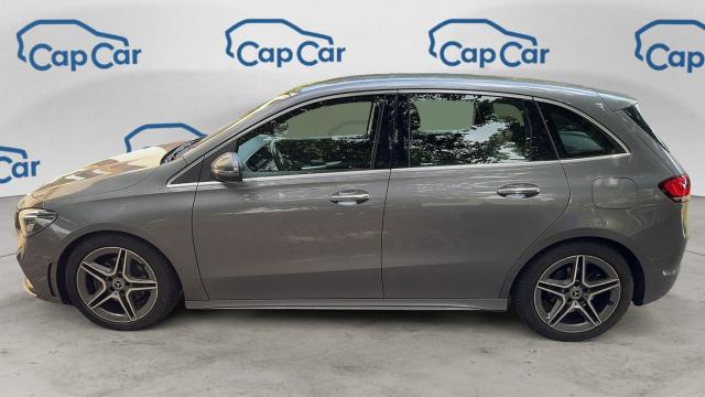 Mercedes Benz Classe B image 4