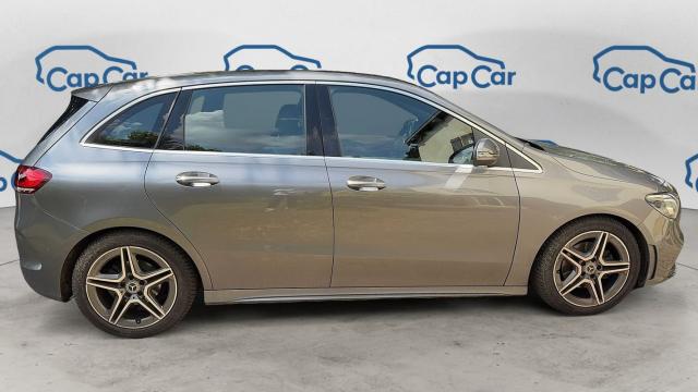 Mercedes Benz Classe B image 1