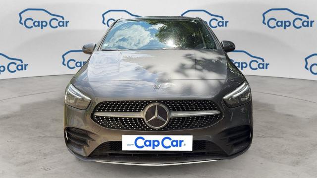Mercedes Benz Classe B image 6