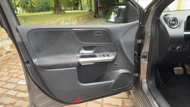 Mercedes Benz Classe B image 5