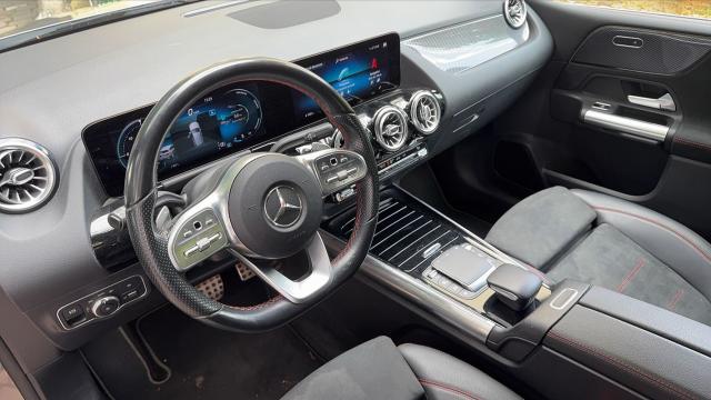 Mercedes Benz Classe B image 9