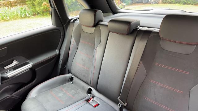 Mercedes Benz Classe B image 8