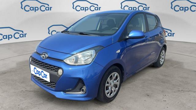 Hyundai I10 1.0 66 Intuitive