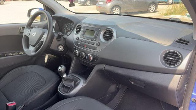 Hyundai I10 image 1