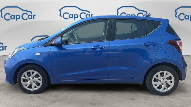 Hyundai I10 image 5