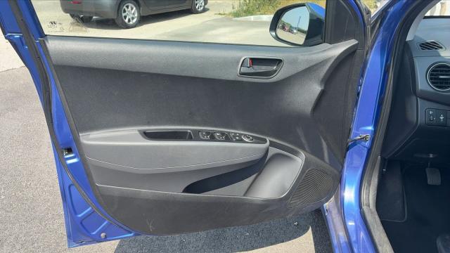 Hyundai I10 image 7