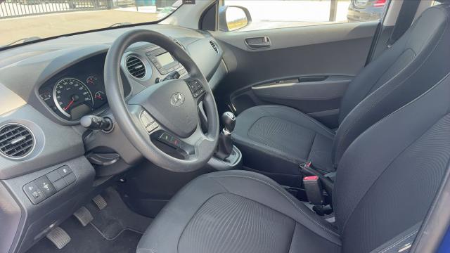 Hyundai I10 image 6