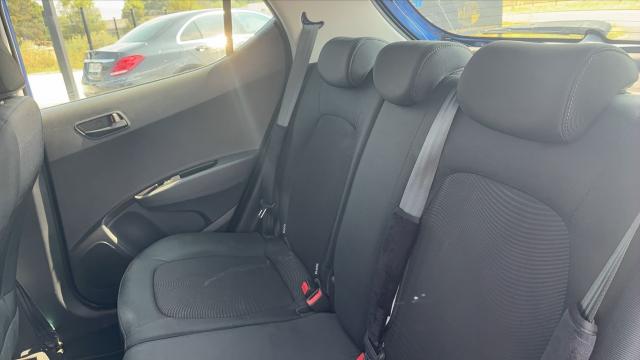 Hyundai I10 image 9