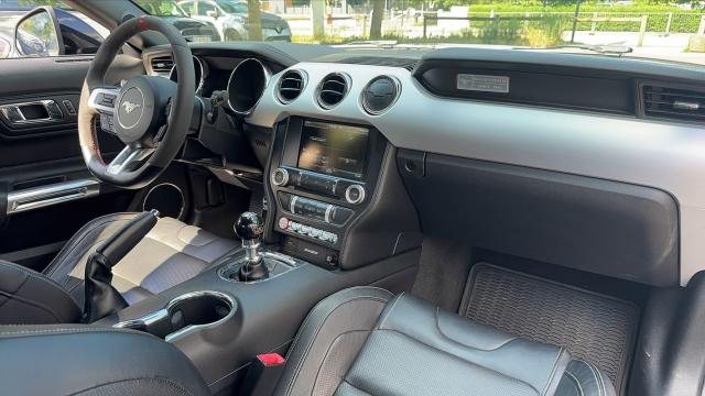 Ford Mustang image 3