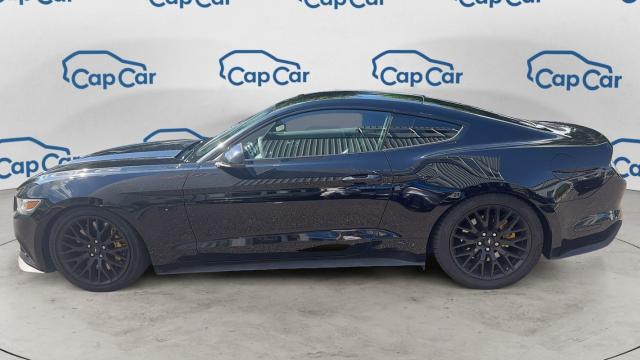 Ford Mustang image 8