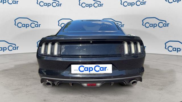 Ford Mustang image 4