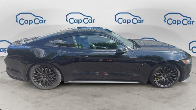 Ford Mustang image 6