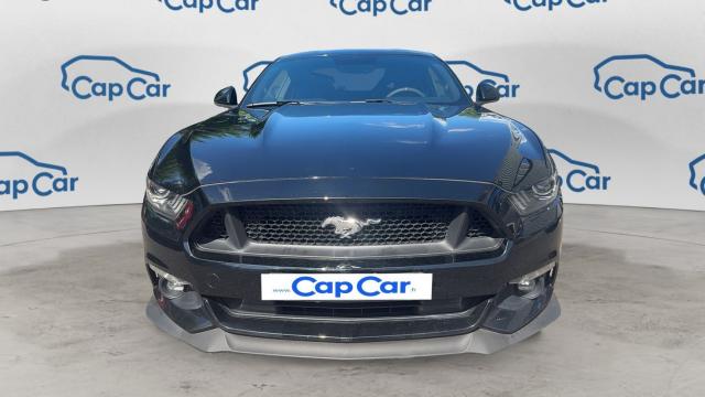 Ford Mustang image 2