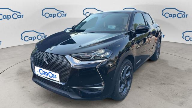 Ds Ds 3 Crossback 1.5 Bluehdi 130 Eat8 Rivoli